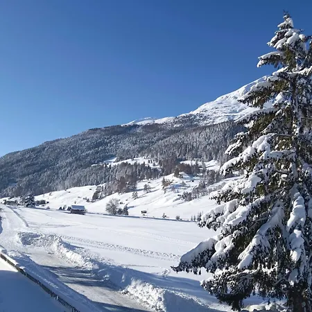 Promonti Appartamento