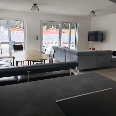 Apartament Promonti