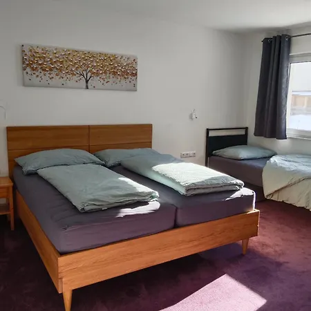 Apartament Promonti *
