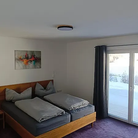 Promonti Apartament