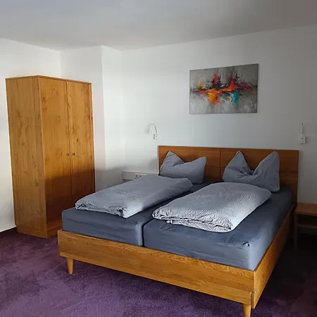 Apartament Promonti Nauders