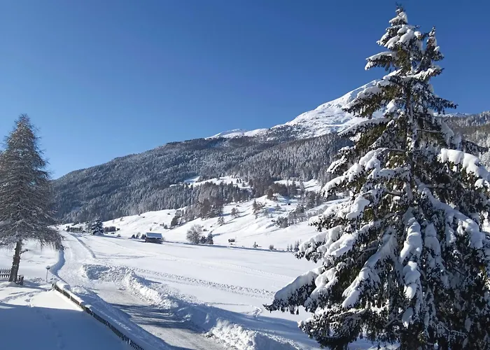 Promonti Appartamento