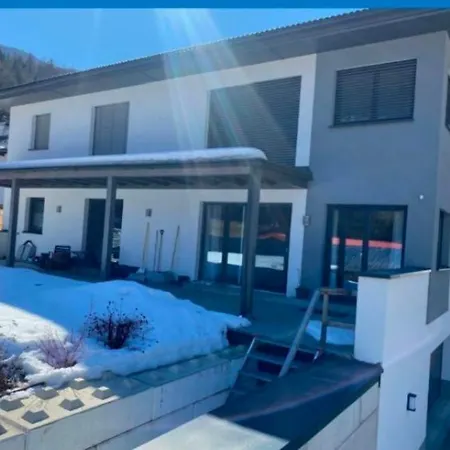 Promonti ناودرس