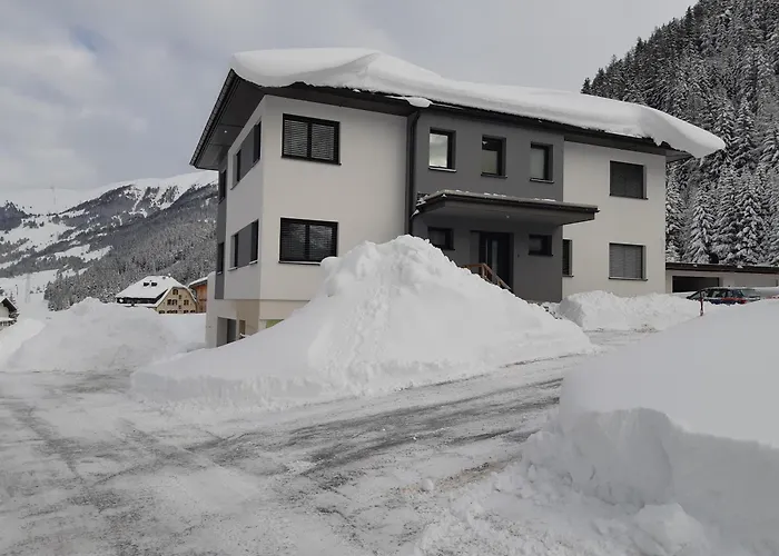 Promonti Apartment *