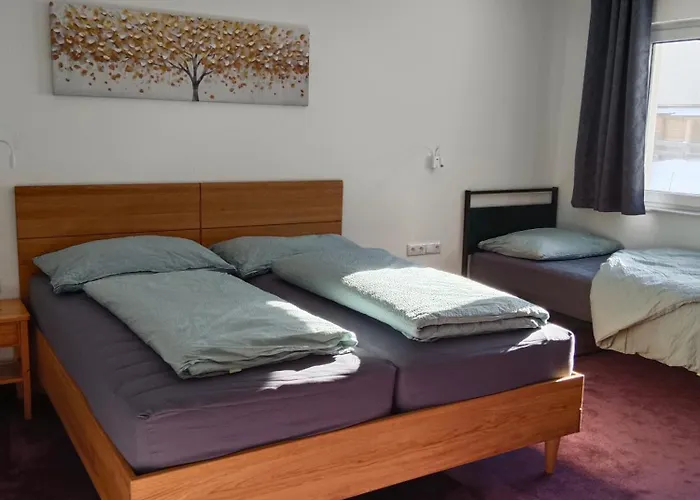 Apartmán Promonti *