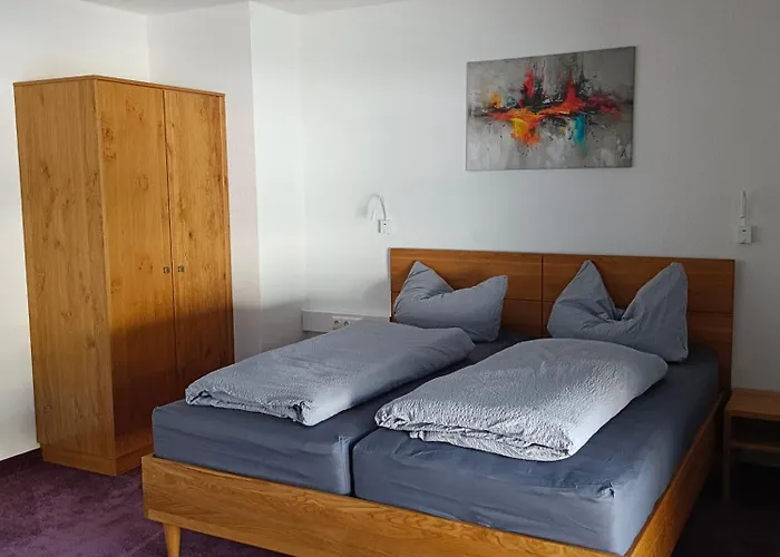 Apartmán Promonti Nauders