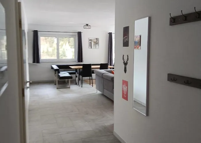 Promonti Apartmán *